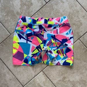 Underarmour Spandex